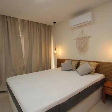 Apartment Casa3_praia_beach_house